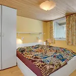 別荘 3 Bedroom In Vaeggerlose Bøtø By