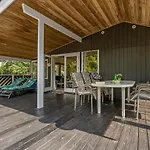 3 Bedroom In Vaeggerlose 別荘 Bøtø By
