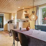 別荘 3 Bedroom In Vaeggerlose *