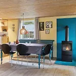 3 Bedroom In Vaeggerlose *