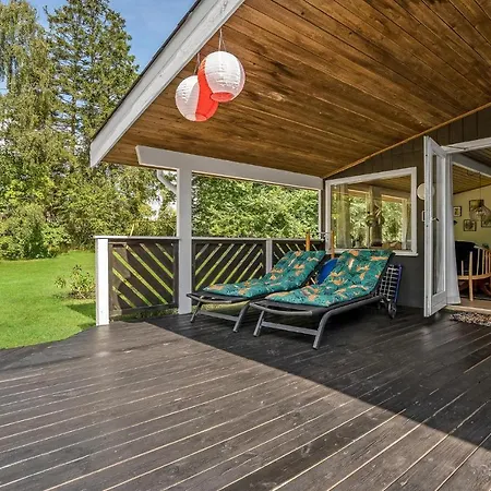3 Bedroom In Vaeggerlose *