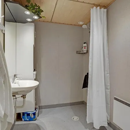 別荘 3 Bedroom In Vaeggerlose *