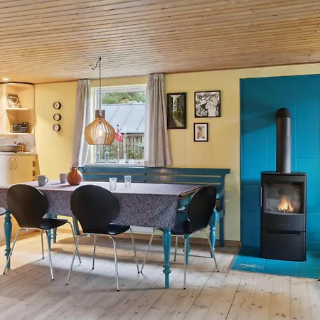 3 Bedroom In Vaeggerlose *