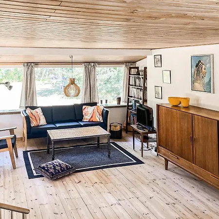 3 Bedroom In Vaeggerlose