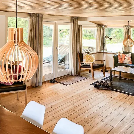 3 Bedroom In Vaeggerlose Bøtø By