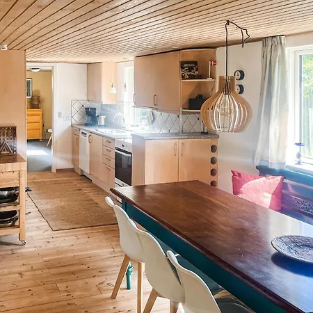 Schönes Haus Mit 3 Schlafzimmern In