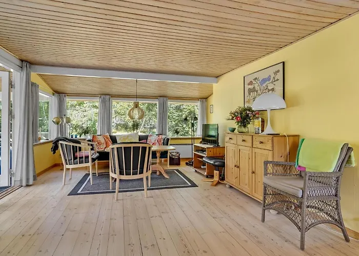 3 Bedroom In Vaeggerlose *